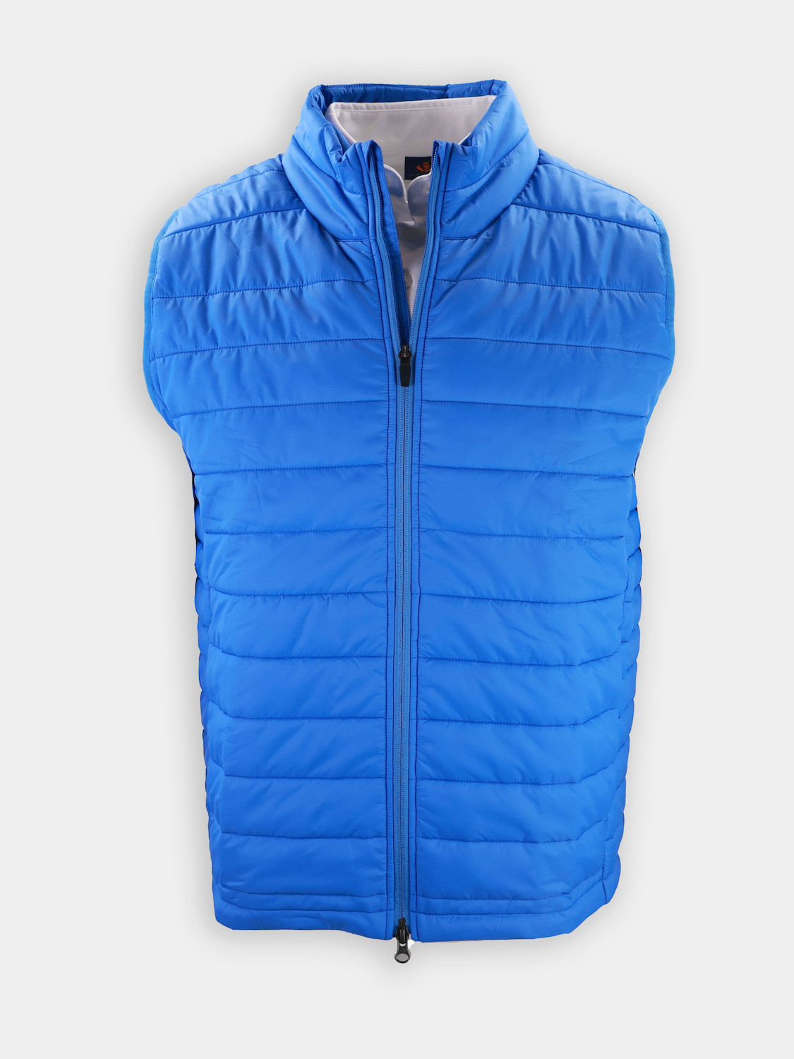 Picture of Donald Ross Marc Full Zip Lightweight Vest