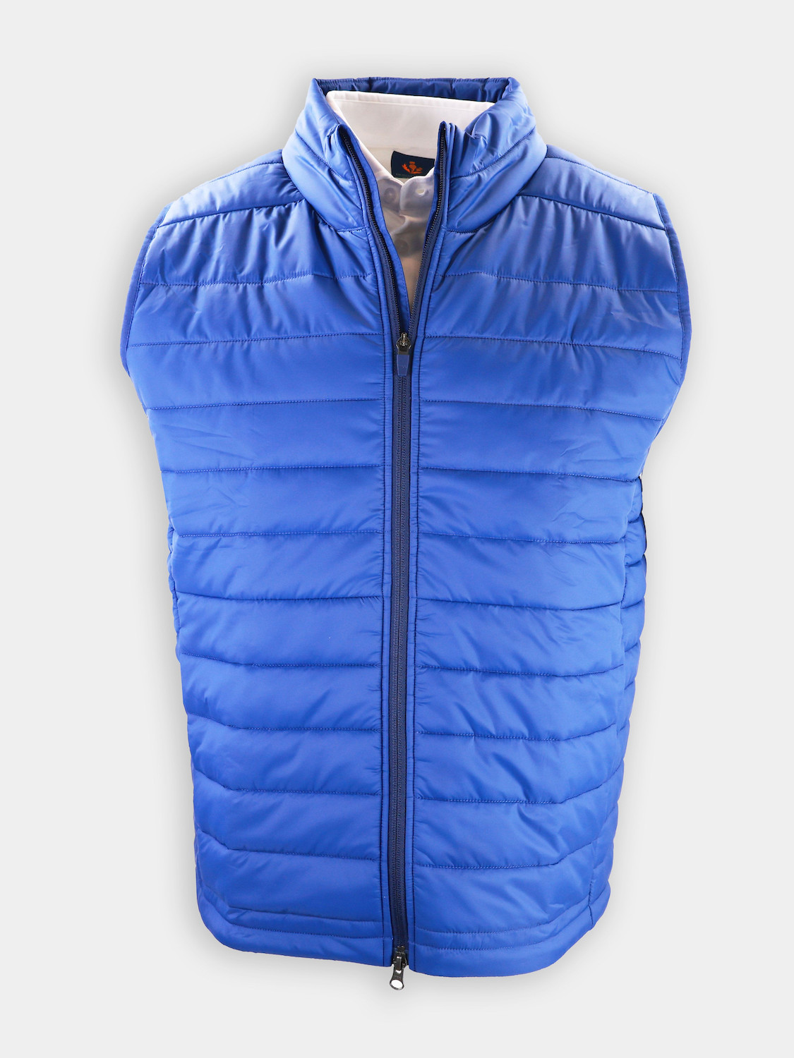 Picture of Donald Ross Marc Full Zip Lightweight Vest