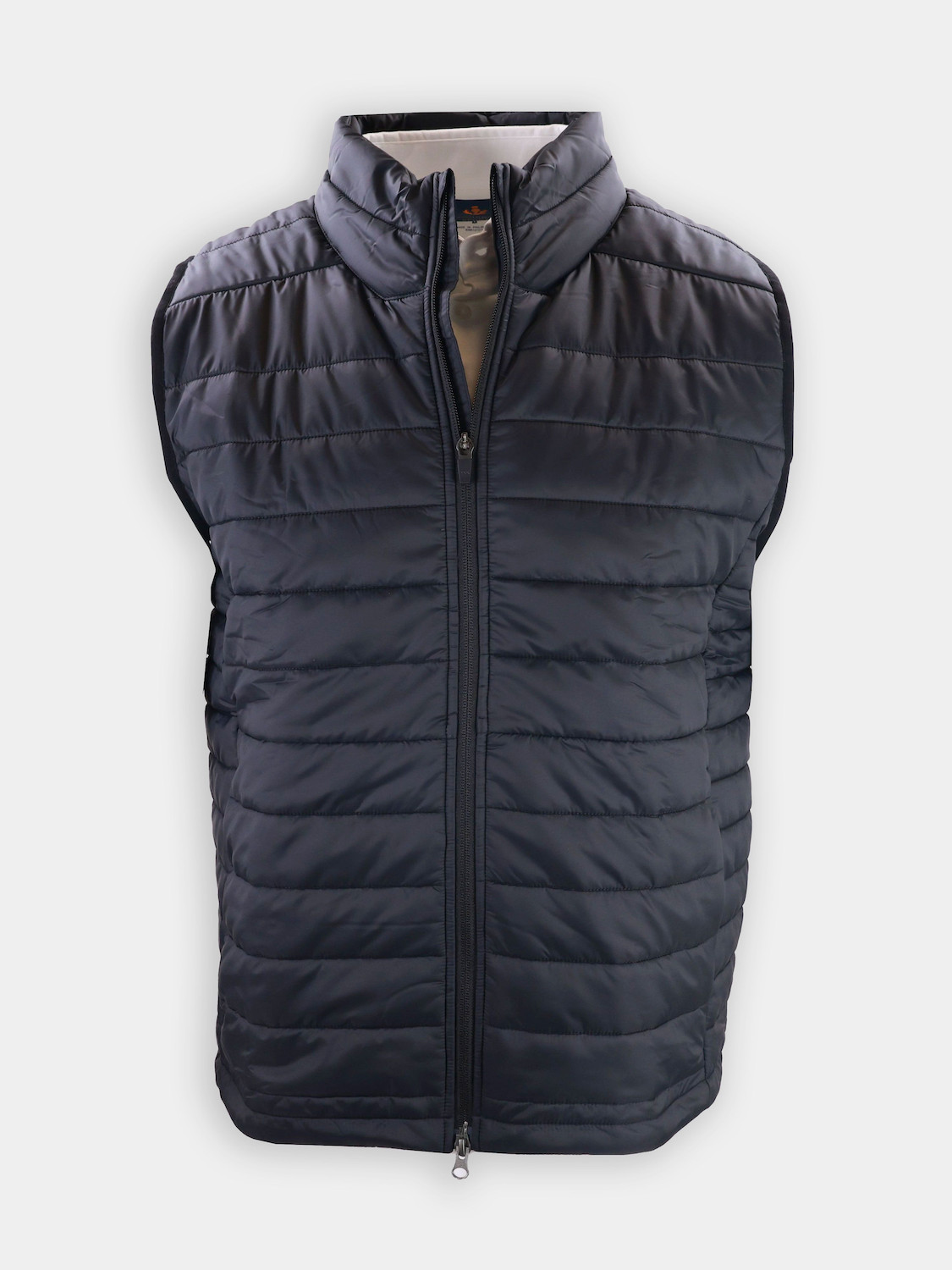Picture of Donald Ross Marc Full Zip Lightweight Vest