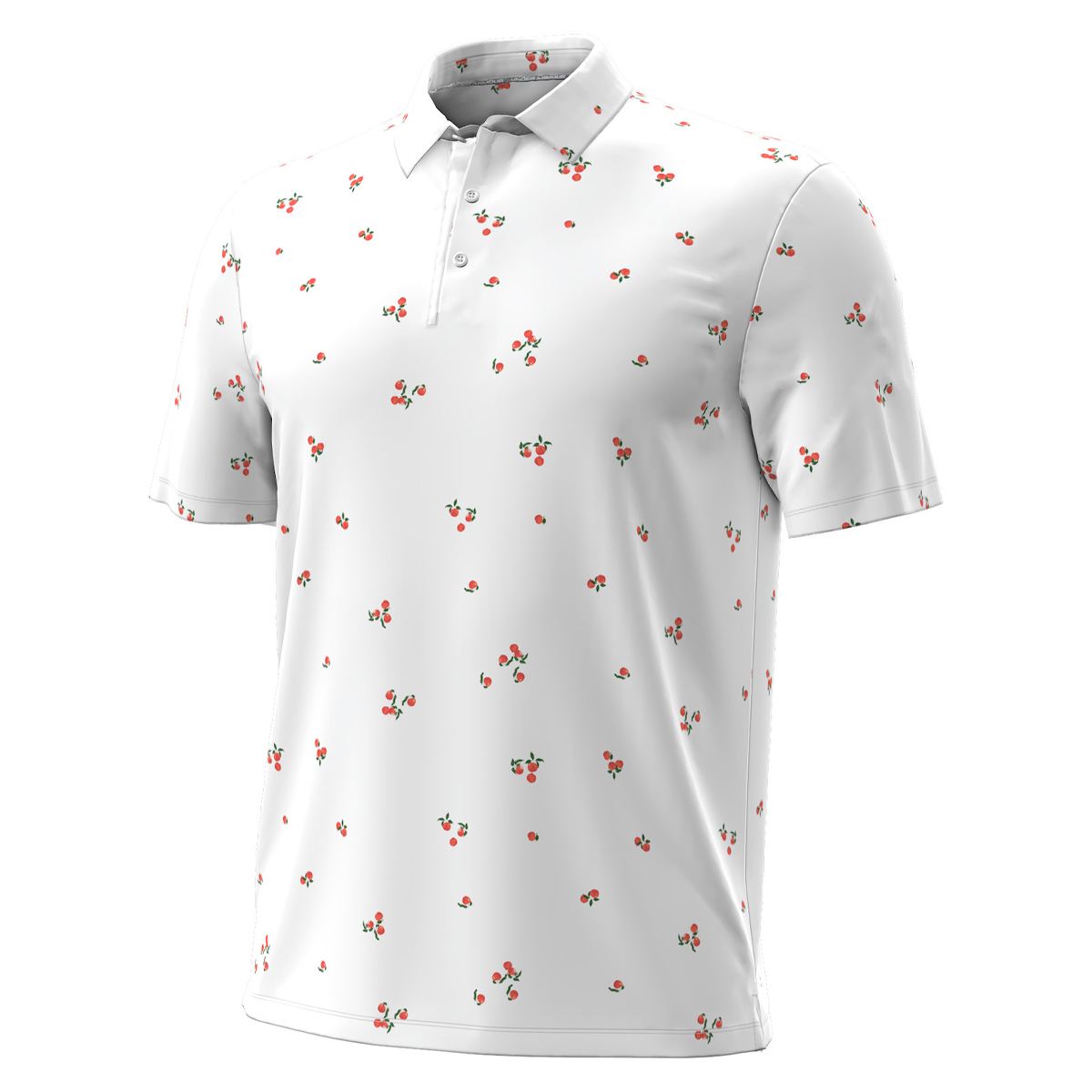 Picture of Under Armour Men's ArmourDry Printed Polo