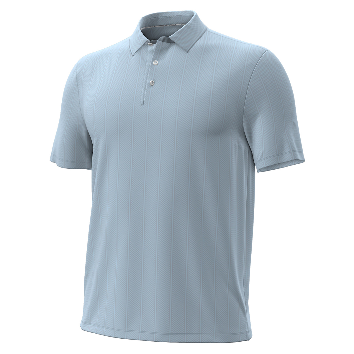 Picture of Under Armour Men's ArmourDry Chevron Polo