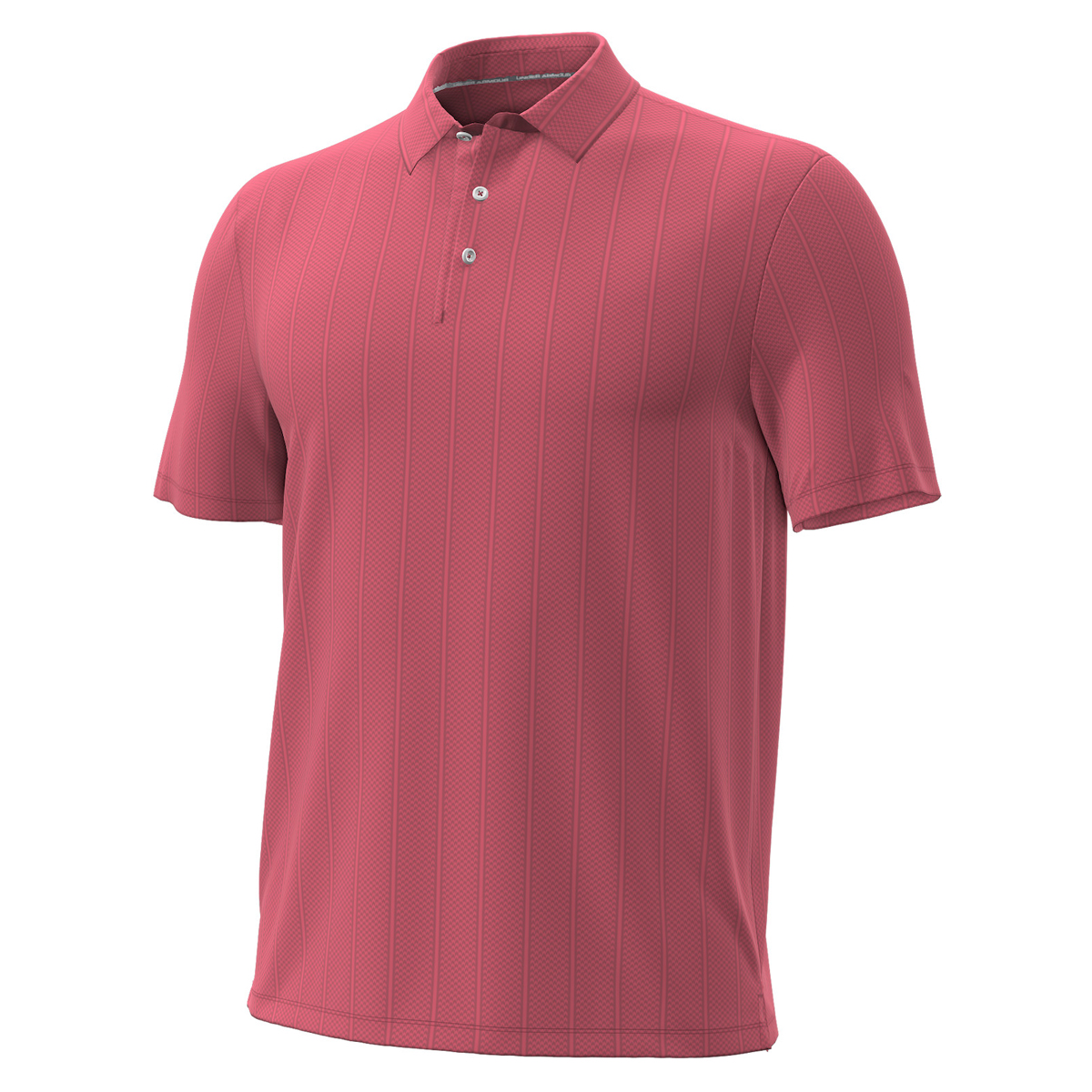 Picture of Under Armour Men's ArmourDry Chevron Polo