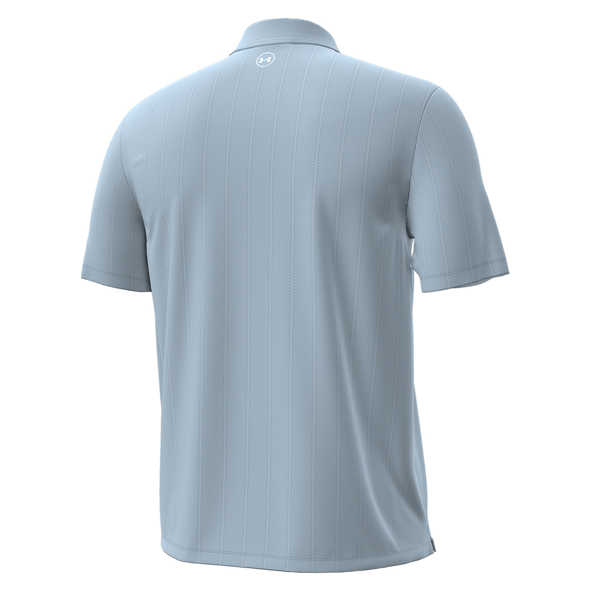 Picture of Under Armour Men's ArmourDry Chevron Polo