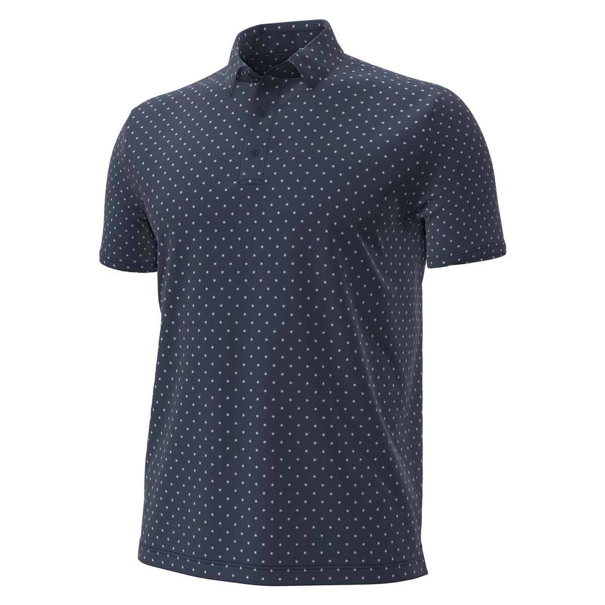 Picture of Under Armour Men's Drive Asterisk Polo