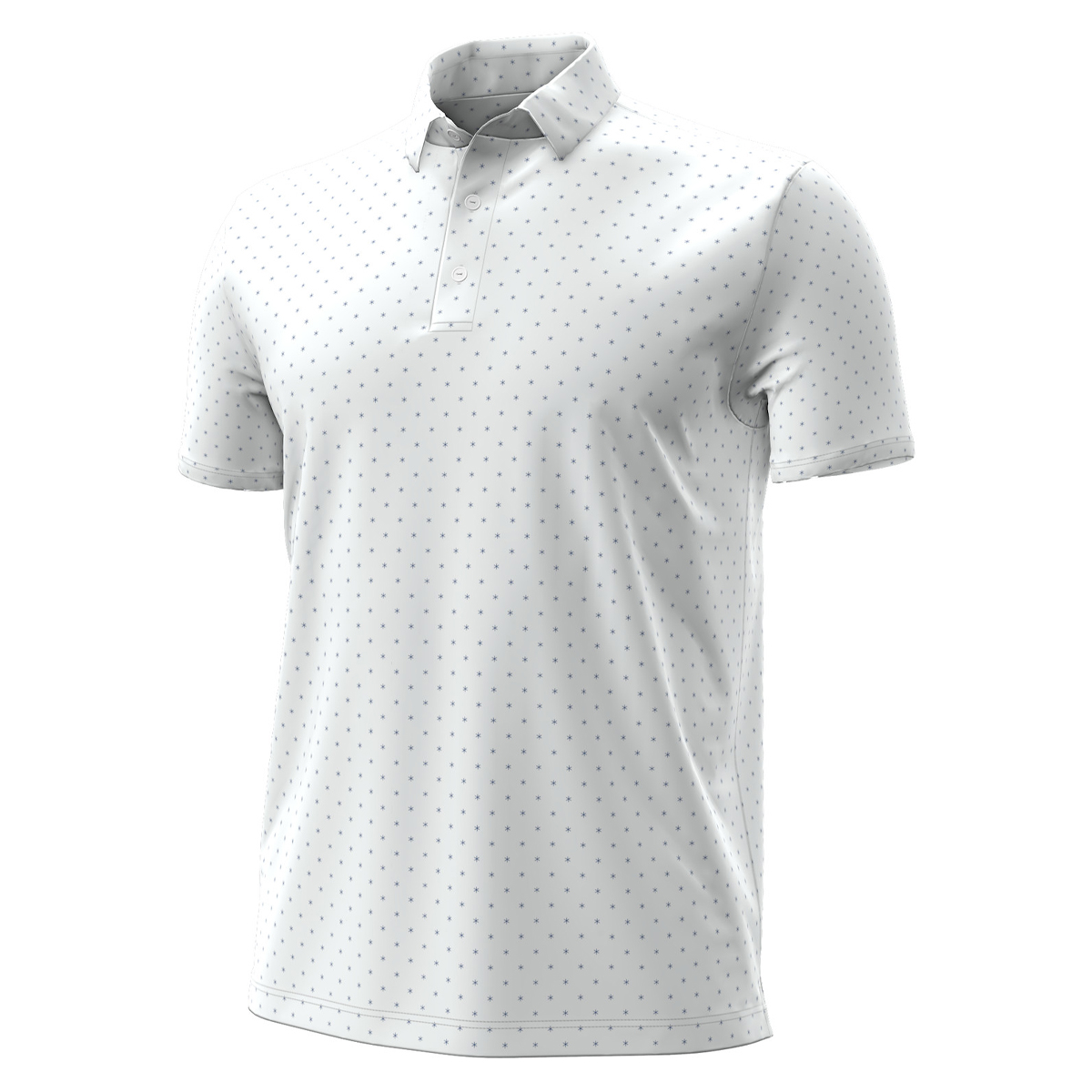 Picture of Under Armour Men's Drive Asterisk Polo