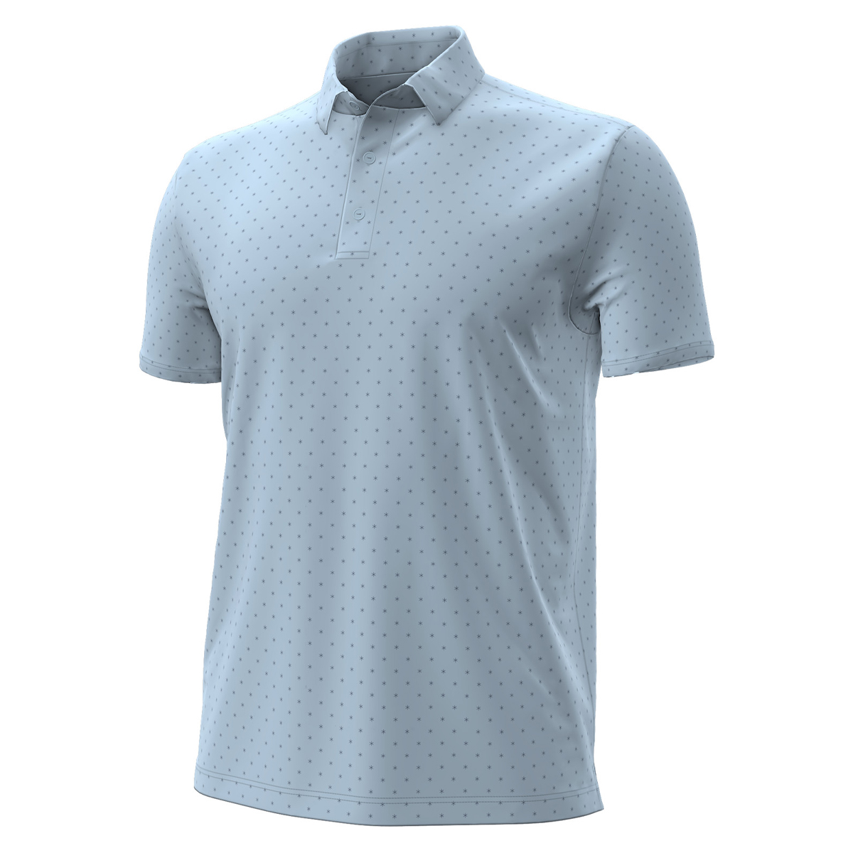 Picture of Under Armour Men's Drive Asterisk Polo
