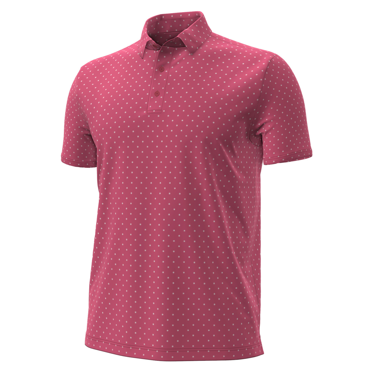 Picture of Under Armour Men's Drive Asterisk Polo