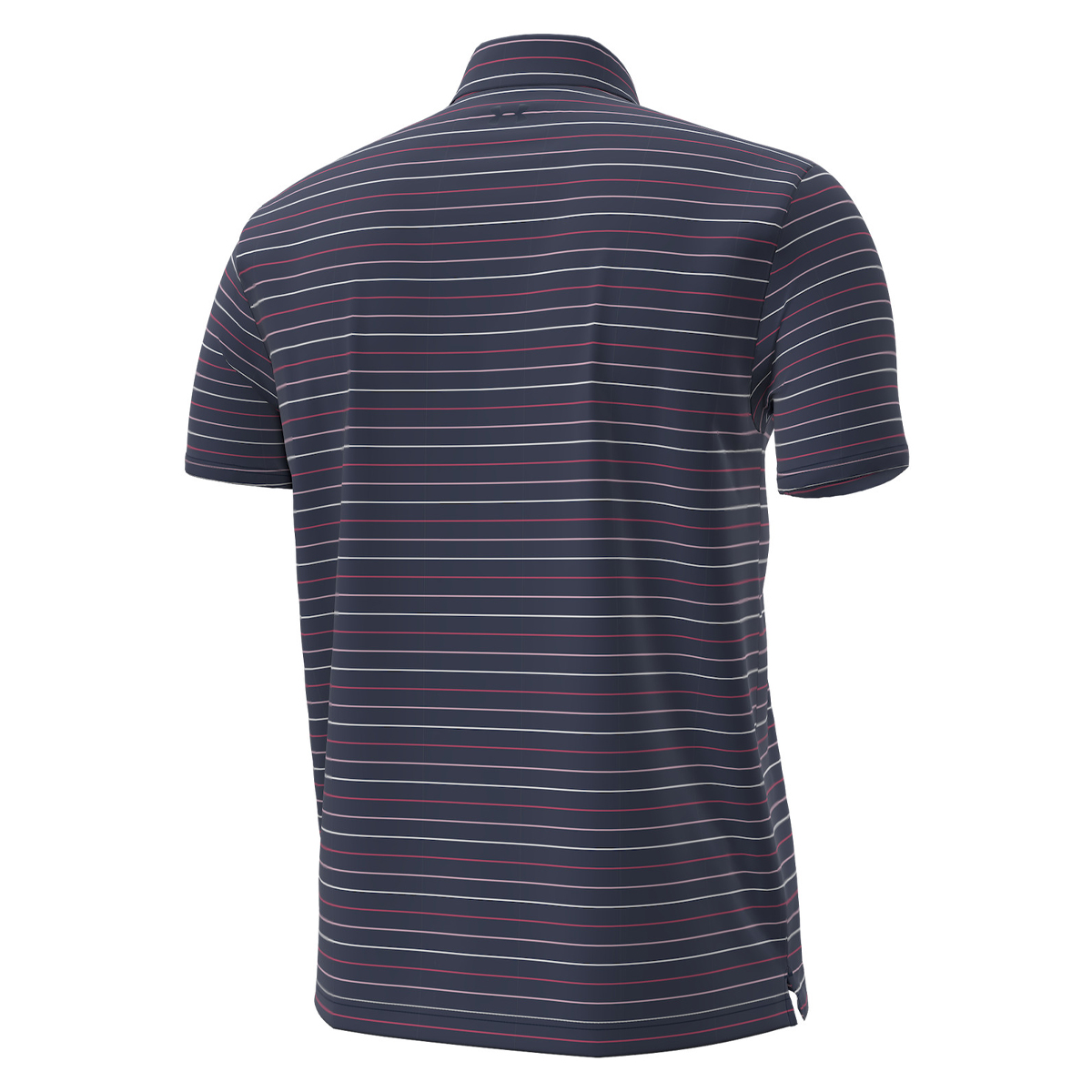 Picture of Under Armour Men's Drive Multi-Rise Stripe Polo