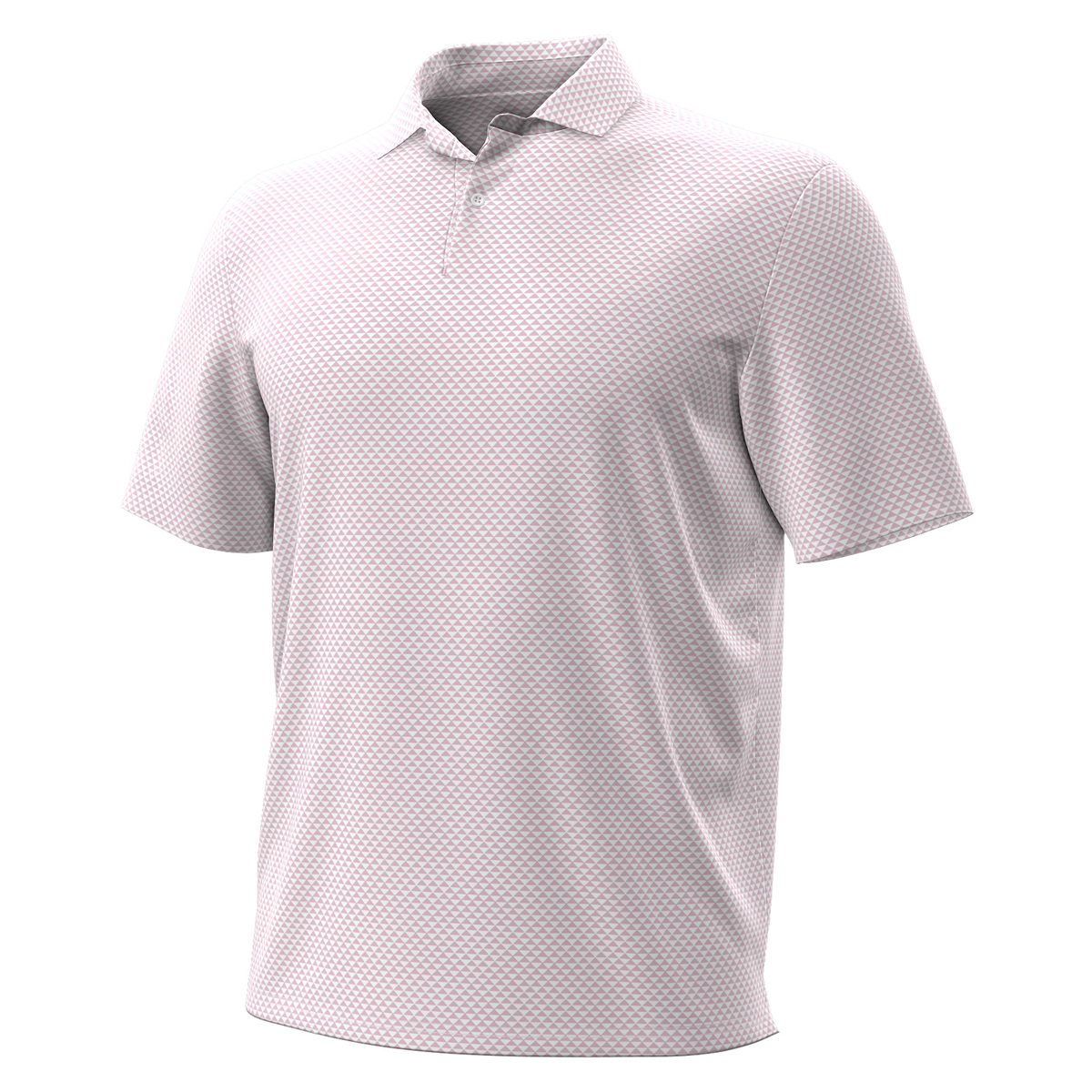 Picture of Under Armour Men's Drive Chill Morph Diamonds Polo