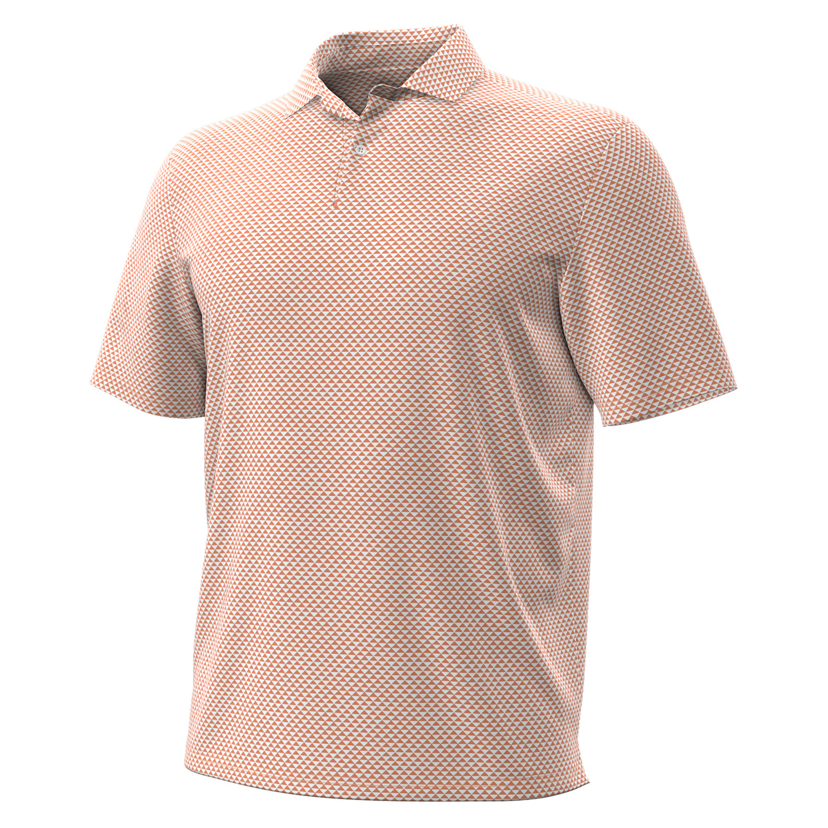 Picture of Under Armour Men's Drive Chill Morph Diamonds Polo