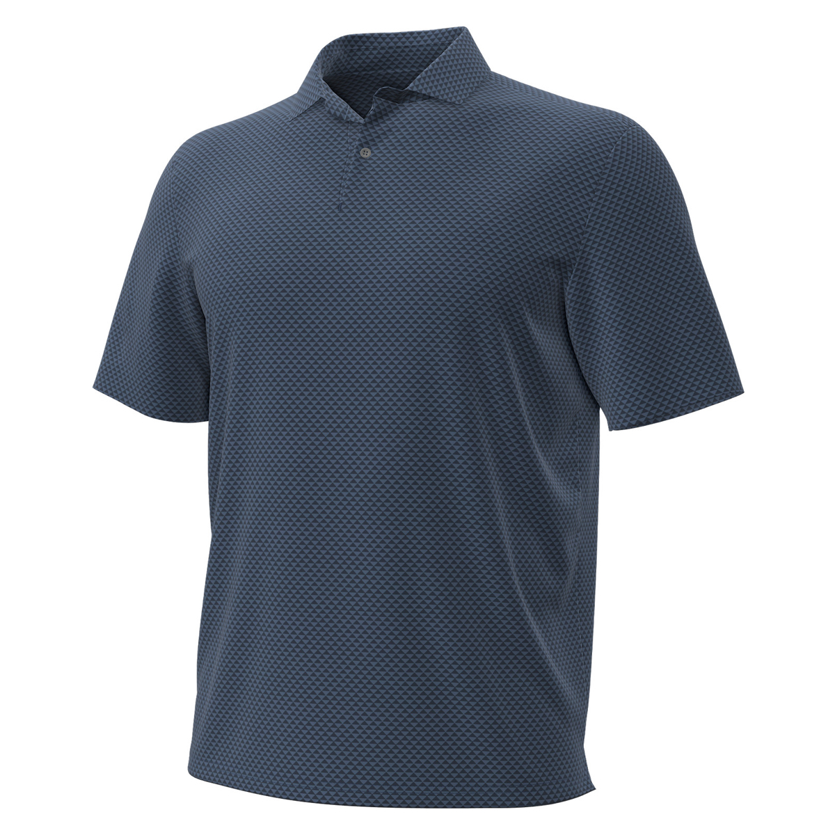 Picture of Under Armour Men's Drive Chill Morph Diamonds Polo