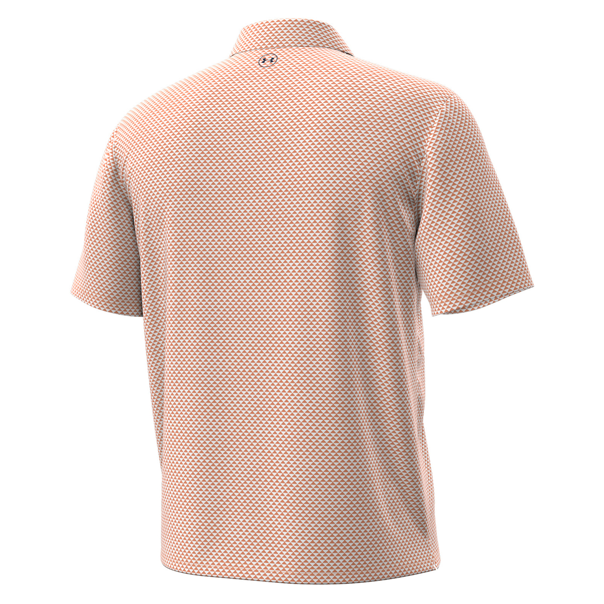 Picture of Under Armour Men's Drive Chill Morph Diamonds Polo