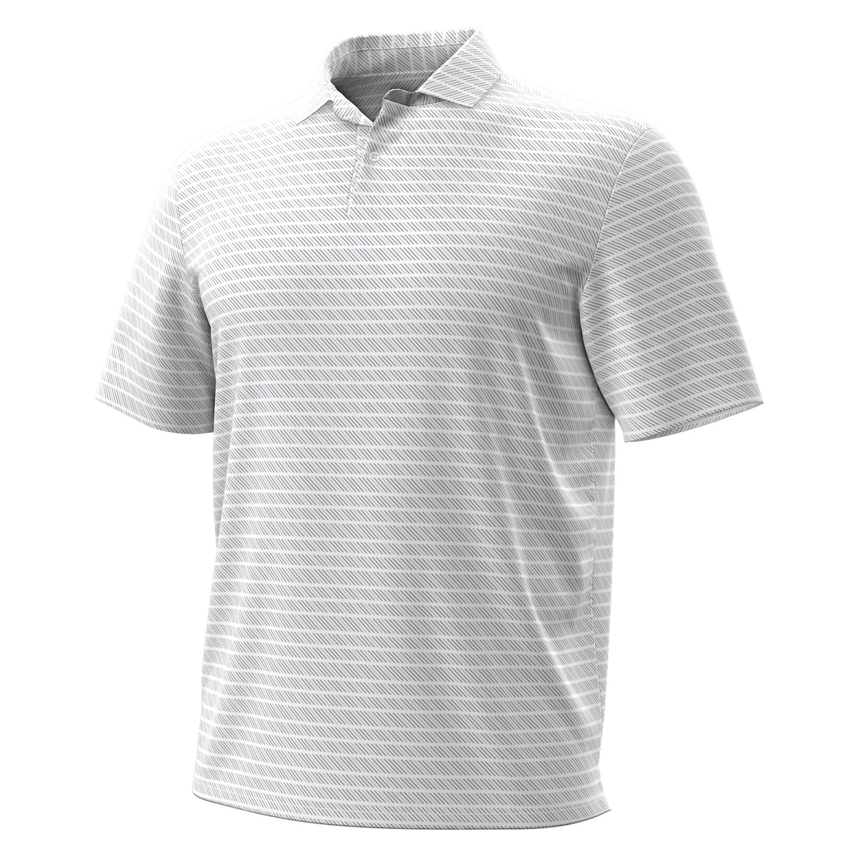 Picture of Under Armour Men's Drive Chill Slant Stripe Polo