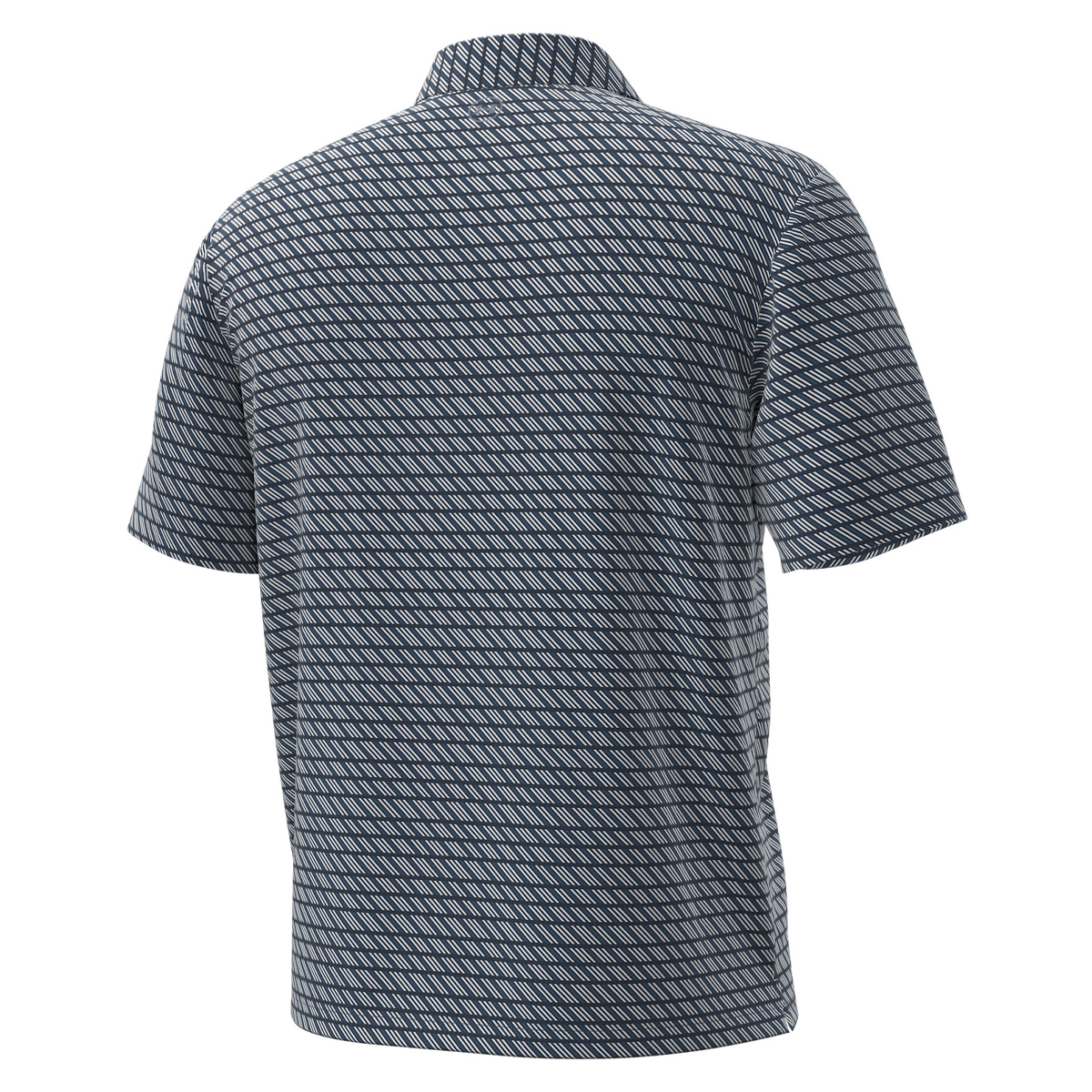 Picture of Under Armour Men's Drive Chill Slant Stripe Polo