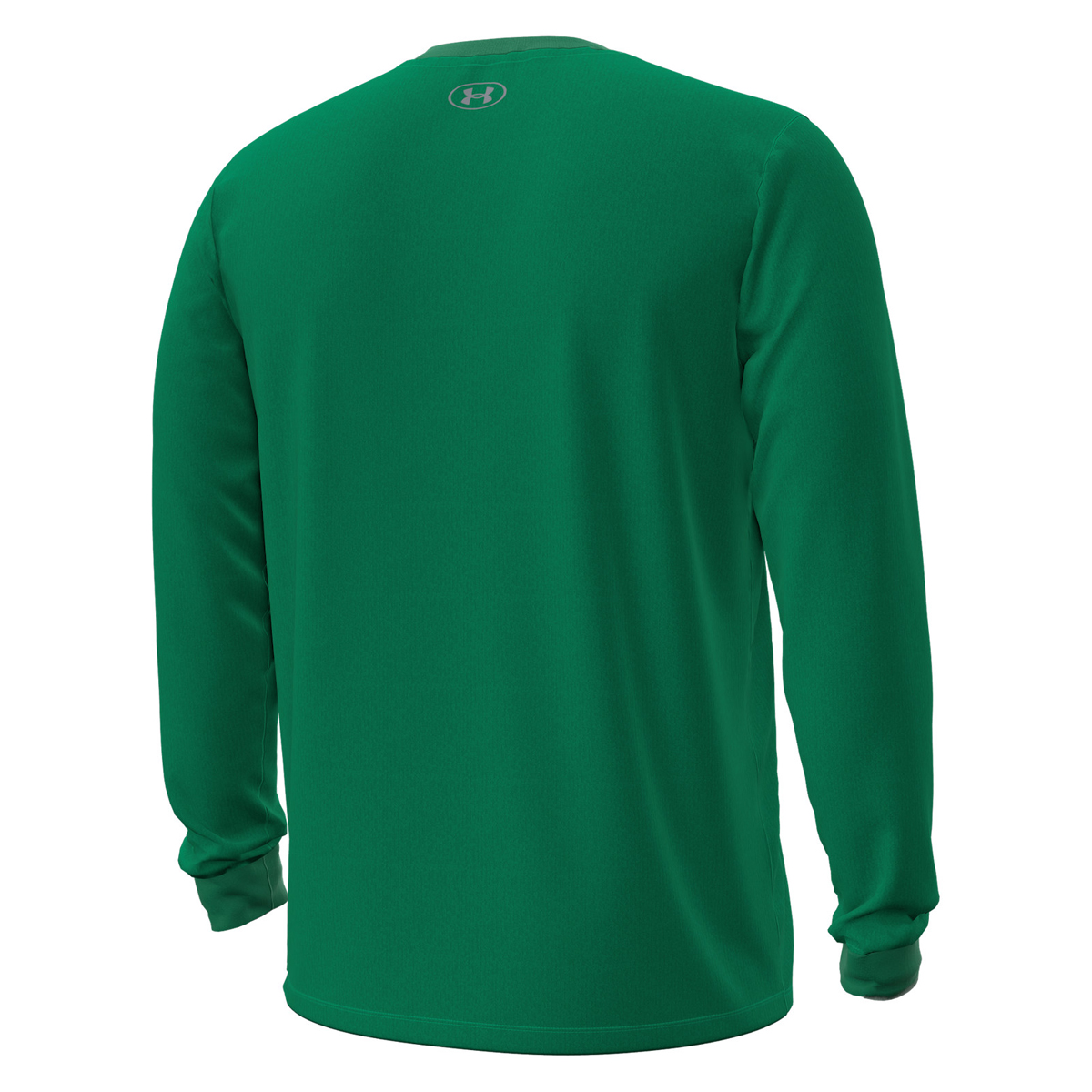 Picture of Under Armour Men's Performance Cotton Long Sleeve Tee