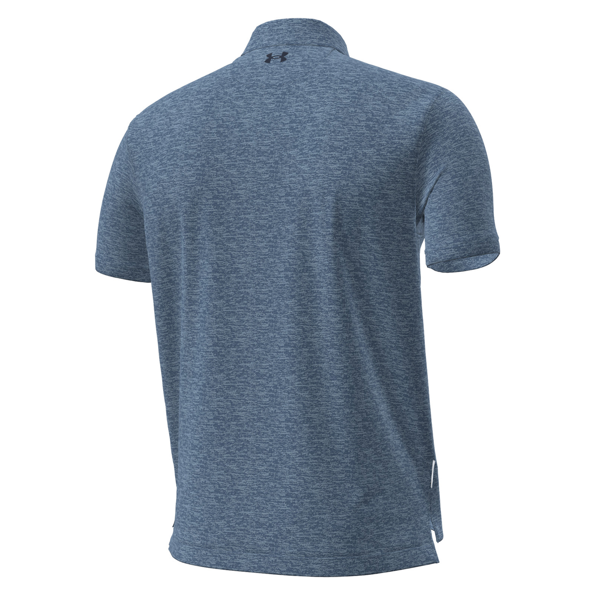 Picture of Under Armour Men's Drive Heather Polo