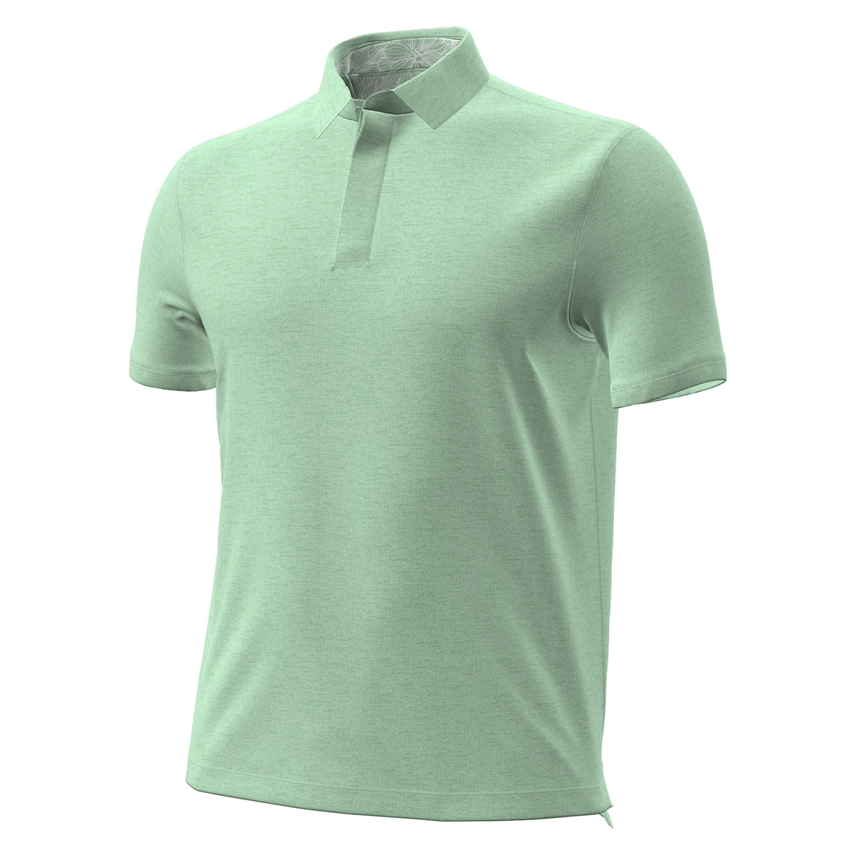 Picture of Under Armour Men's Drive Heather Polo