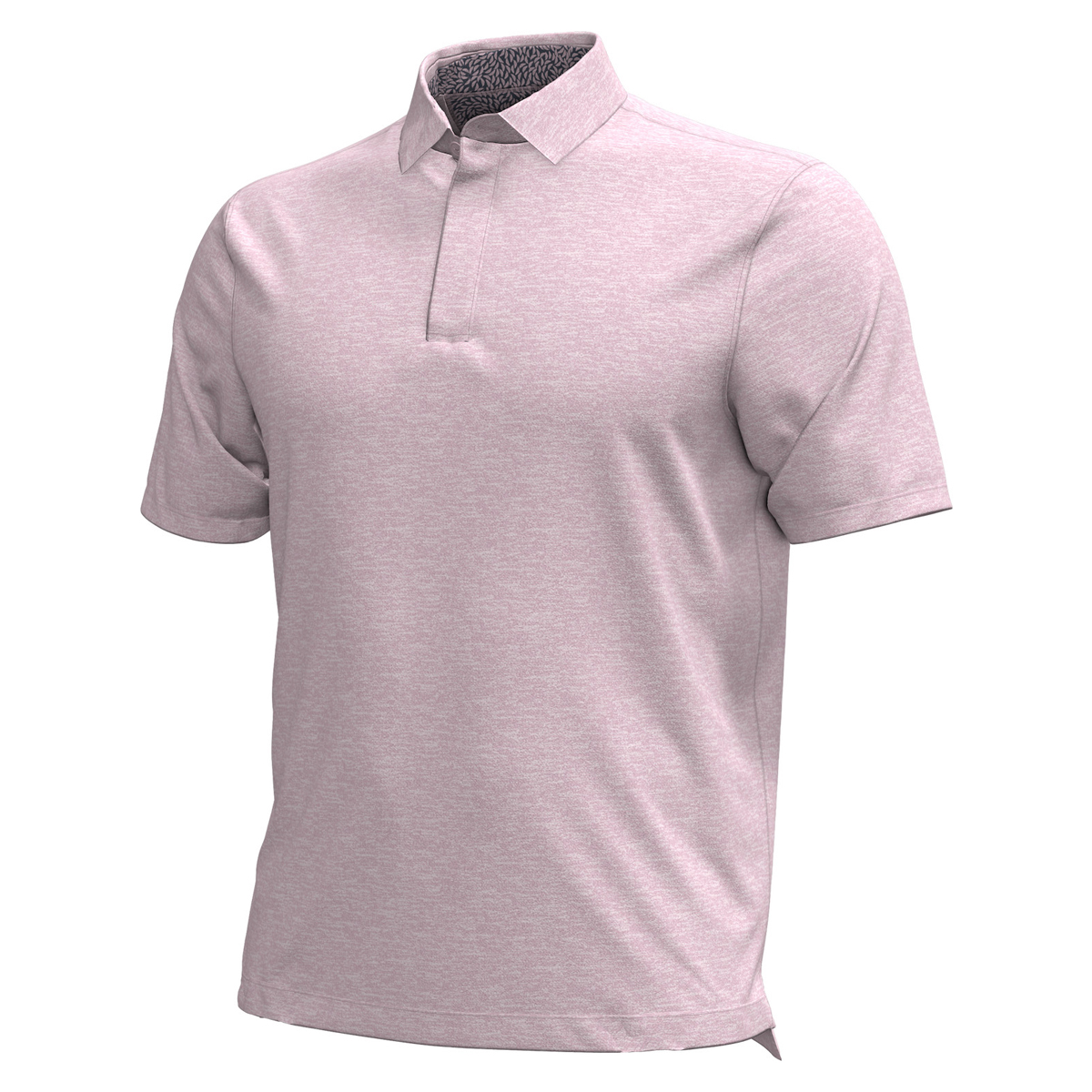 Picture of Under Armour Men's Drive Heather Polo