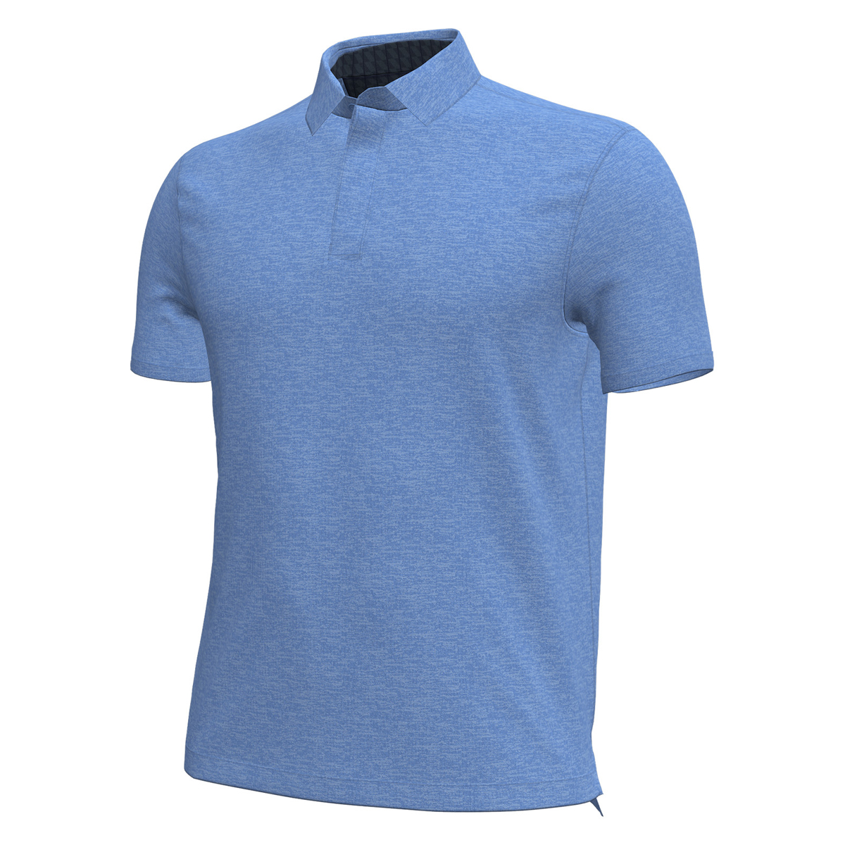 Picture of Under Armour Men's Drive Heather Polo