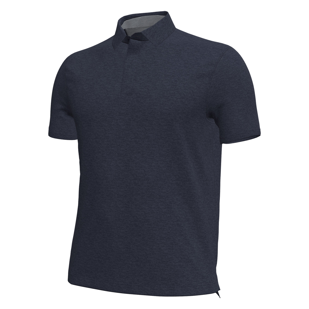 Picture of Under Armour Men's Drive Heather Polo