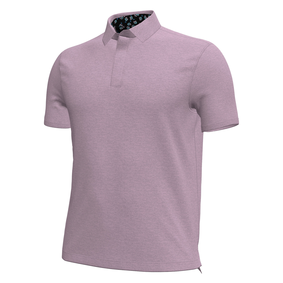 Picture of Under Armour Men's Drive Heather Polo