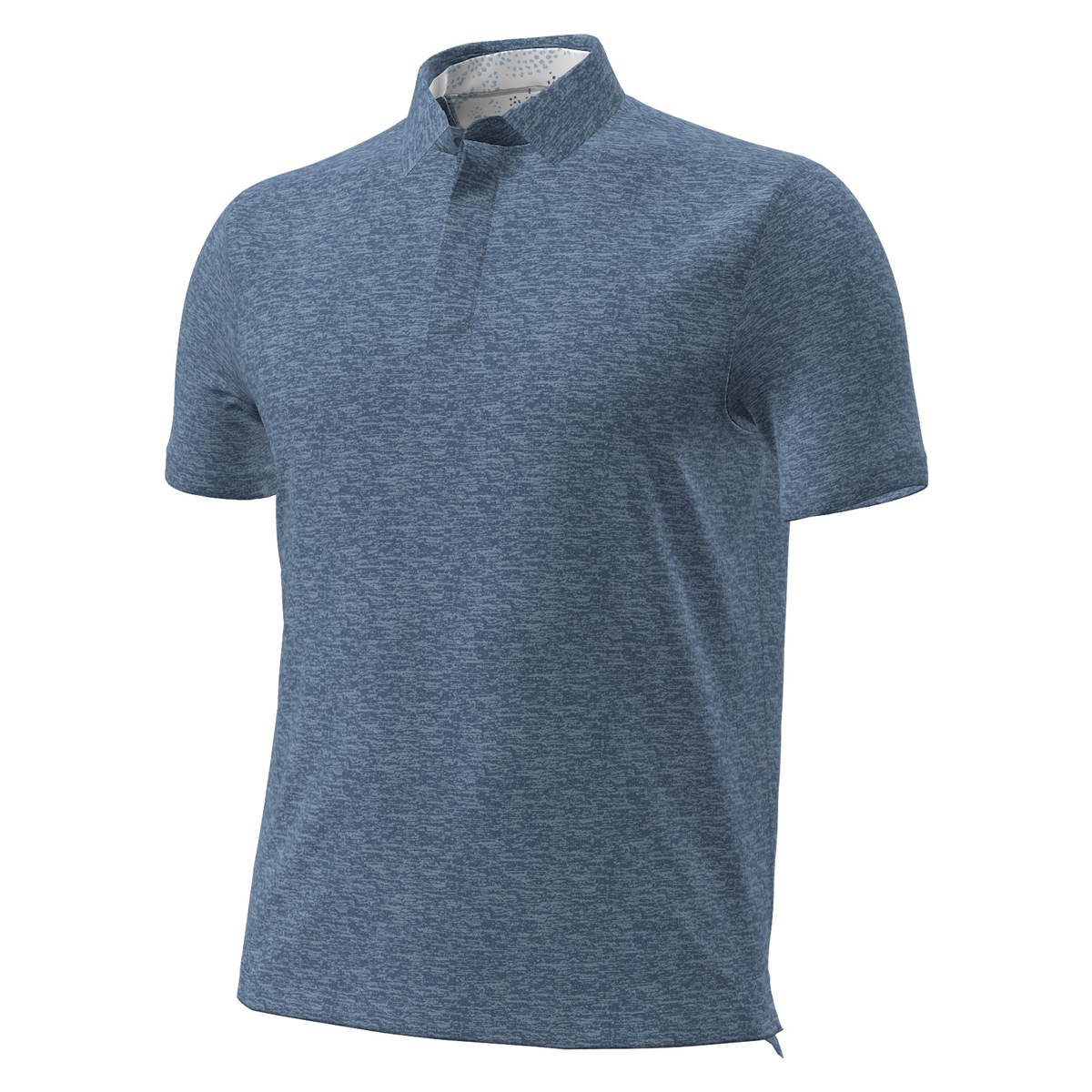 Picture of Under Armour Men's Drive Heather Polo