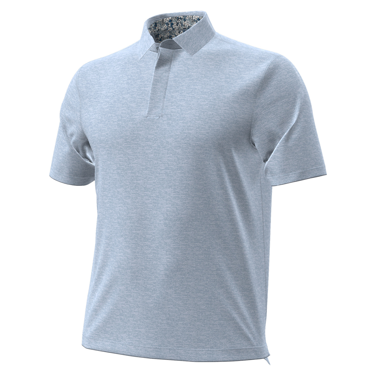 Picture of Under Armour Men's Drive Heather Polo