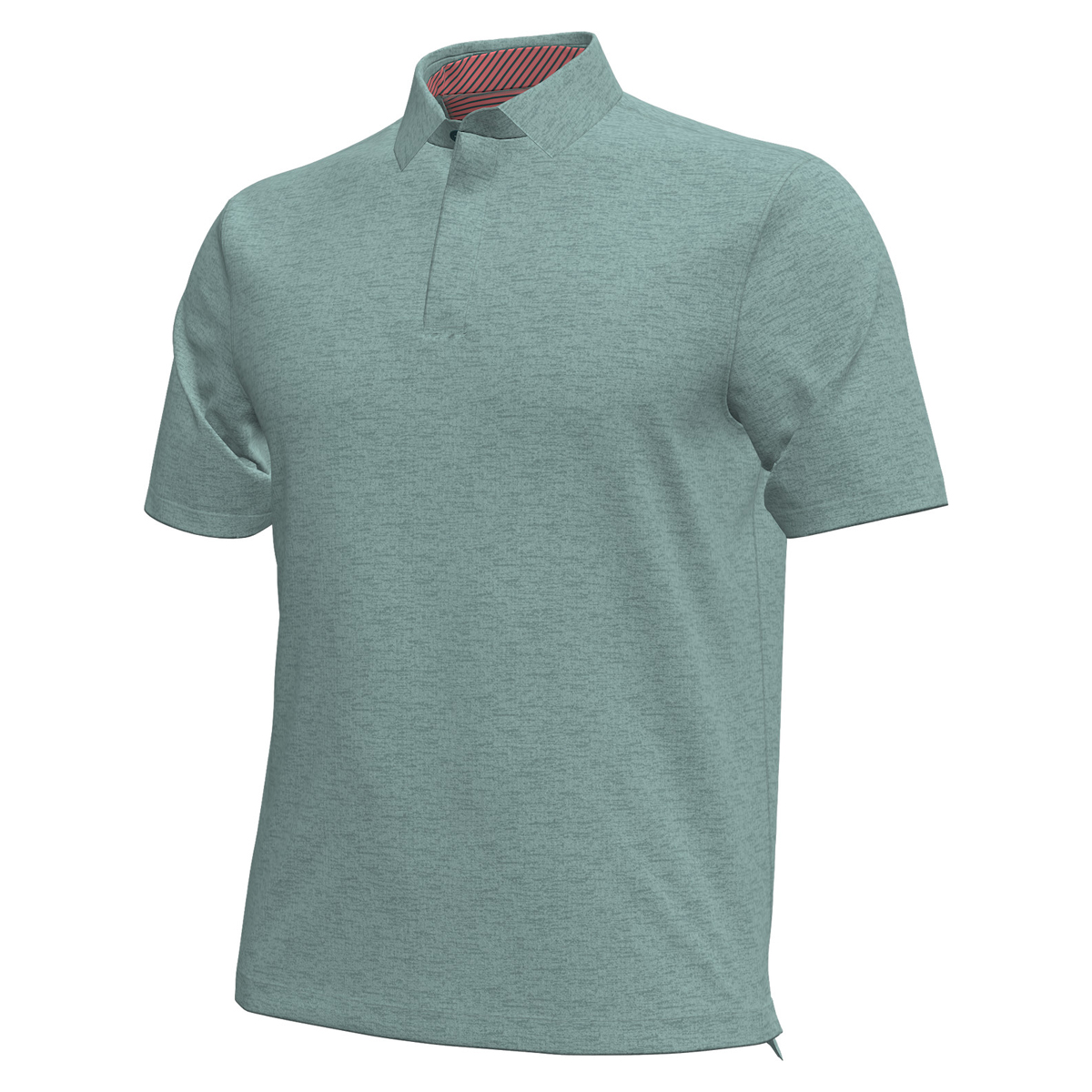 Picture of Under Armour Men's Drive Heather Polo