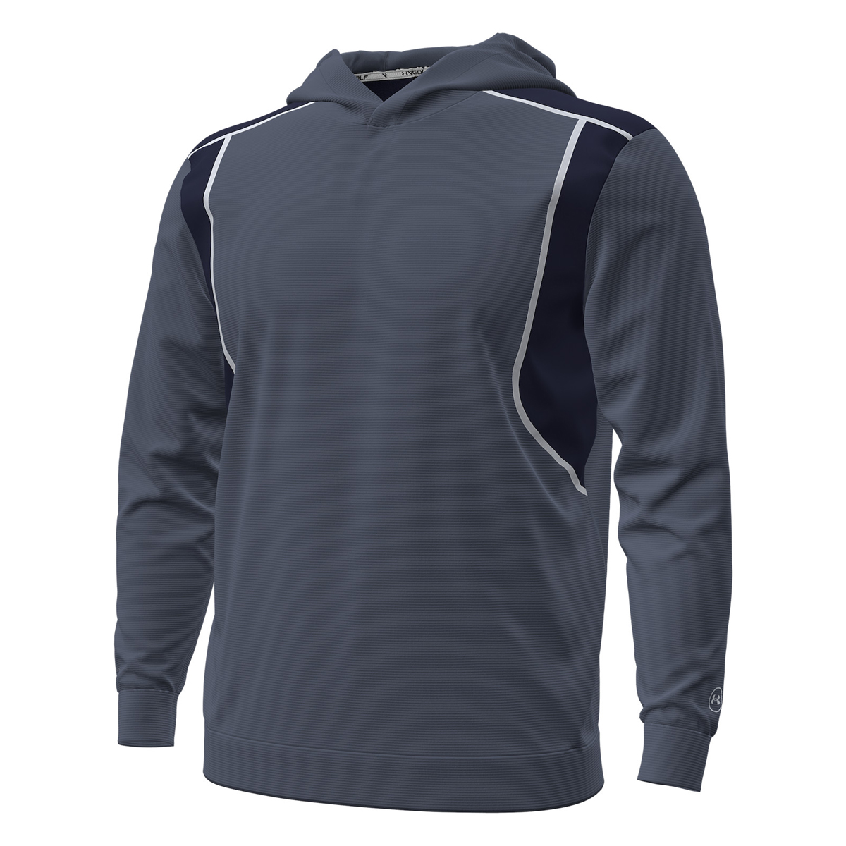 Picture of Under Armour Men's Drive Midlayer Hood