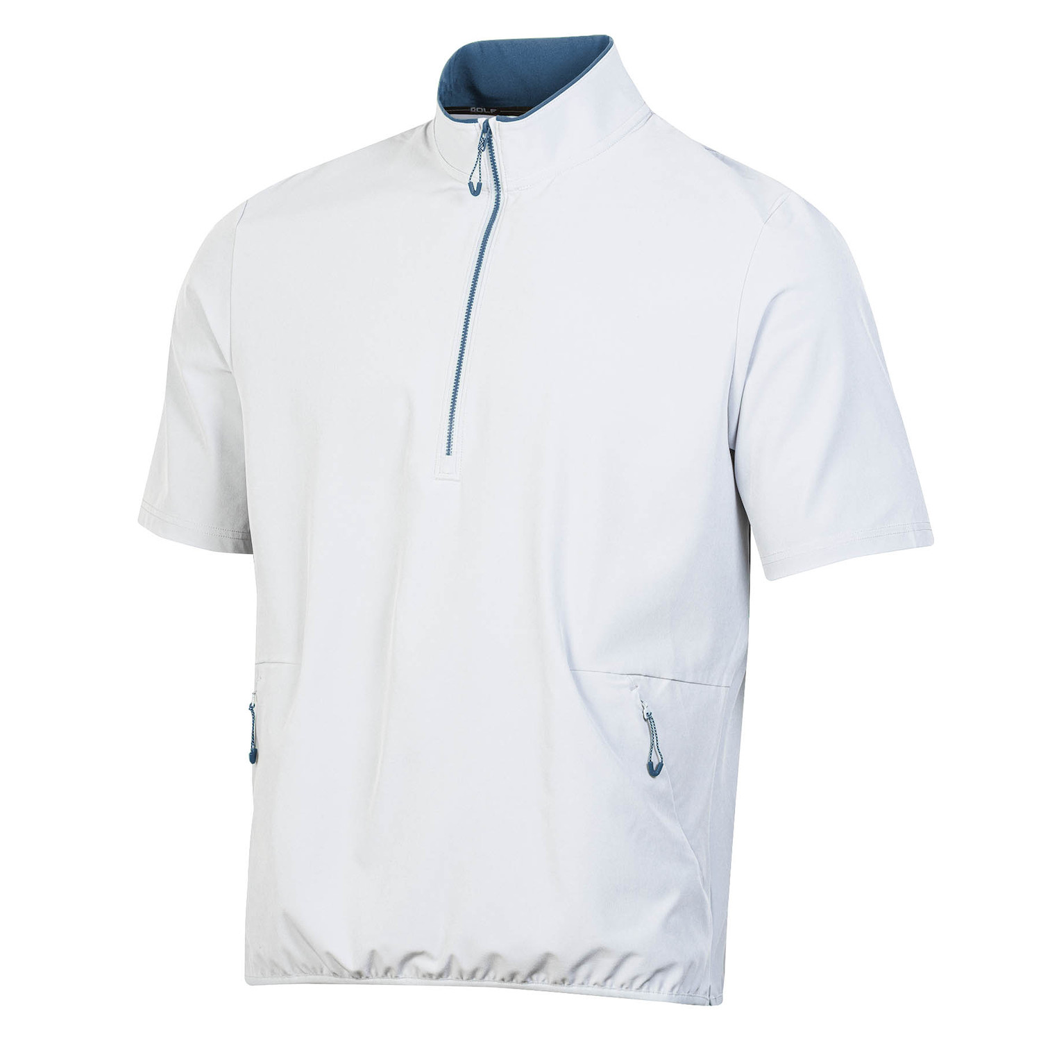 Picture of Under Armour Men's Drive Wind Half Zip Short Sleeve