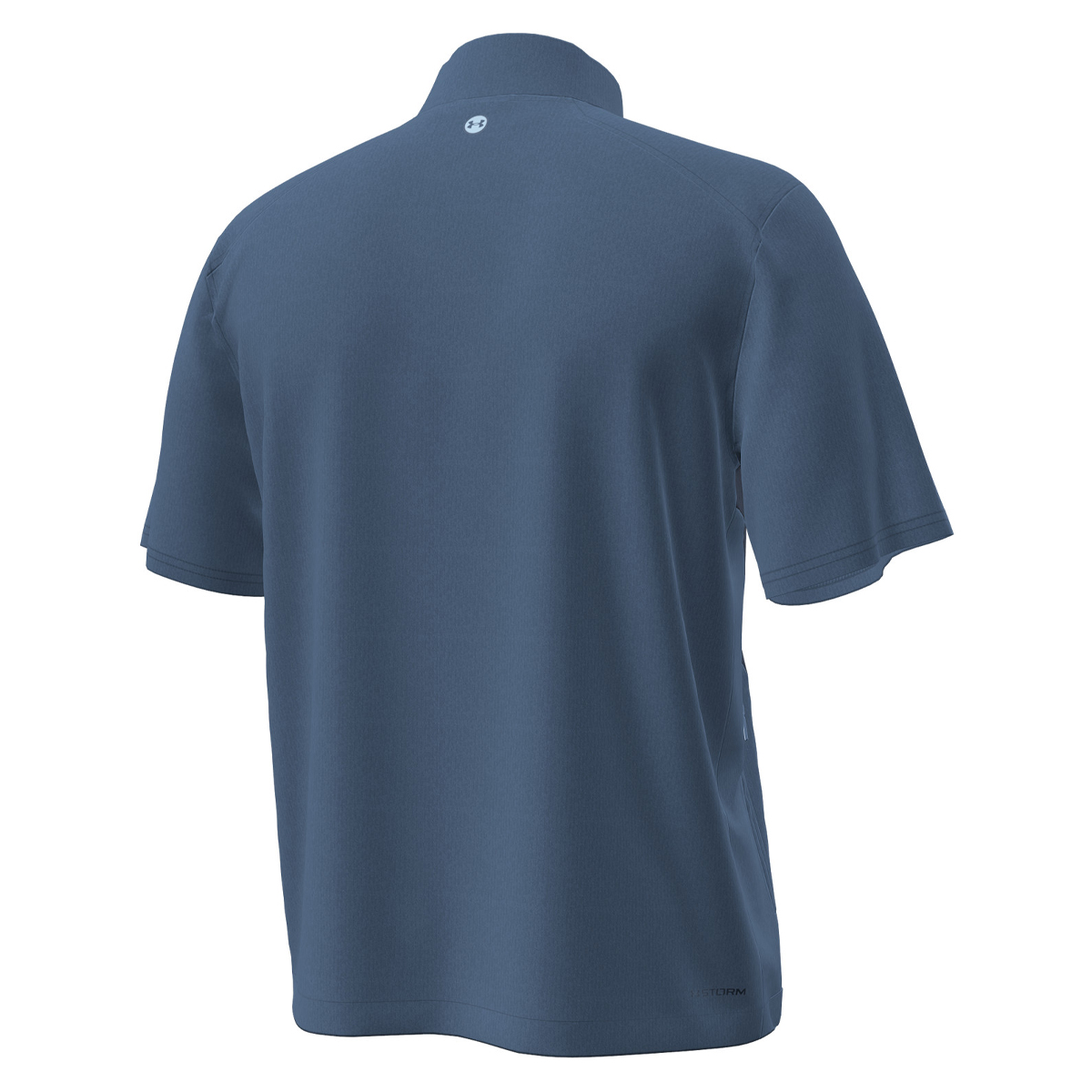 Picture of Under Armour Men's Drive Wind Half Zip Short Sleeve