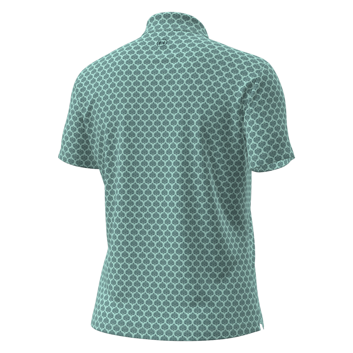 Picture of Under Armour Women's ArmourDry Printed Polo