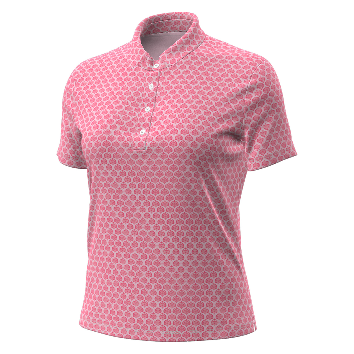 Picture of Under Armour Women's ArmourDry Printed Polo