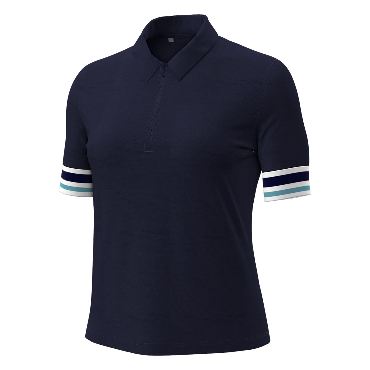 Picture of Under Armour Women's Drive Cuff Polo