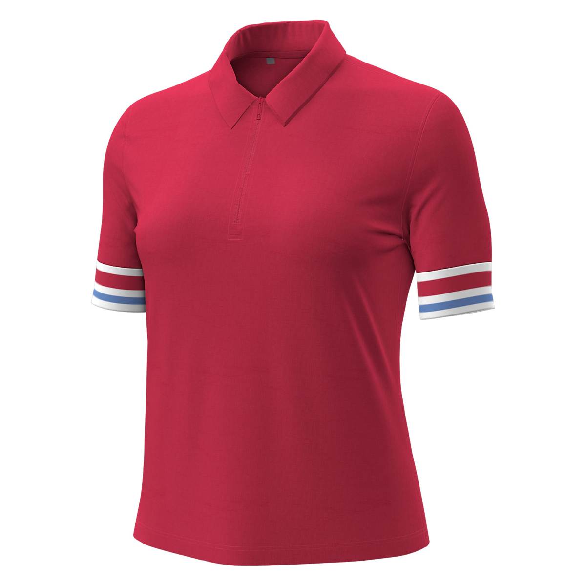 Picture of Under Armour Women's Drive Cuff Polo