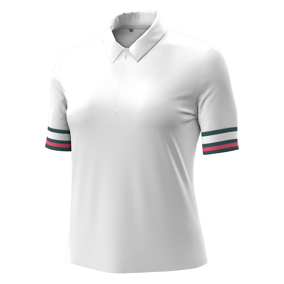 Picture of Under Armour Women's Drive Cuff Polo