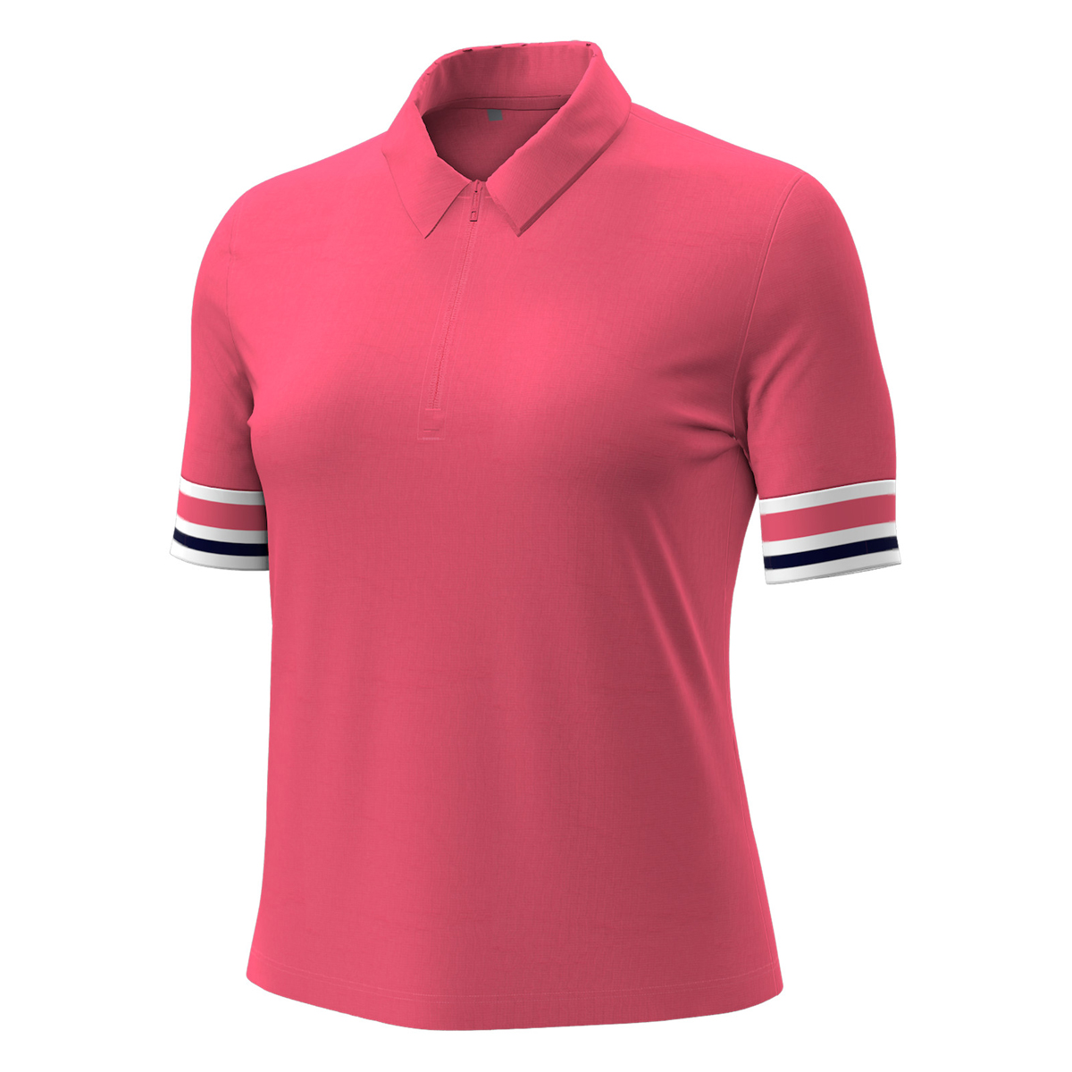 Picture of Under Armour Women's Drive Cuff Polo