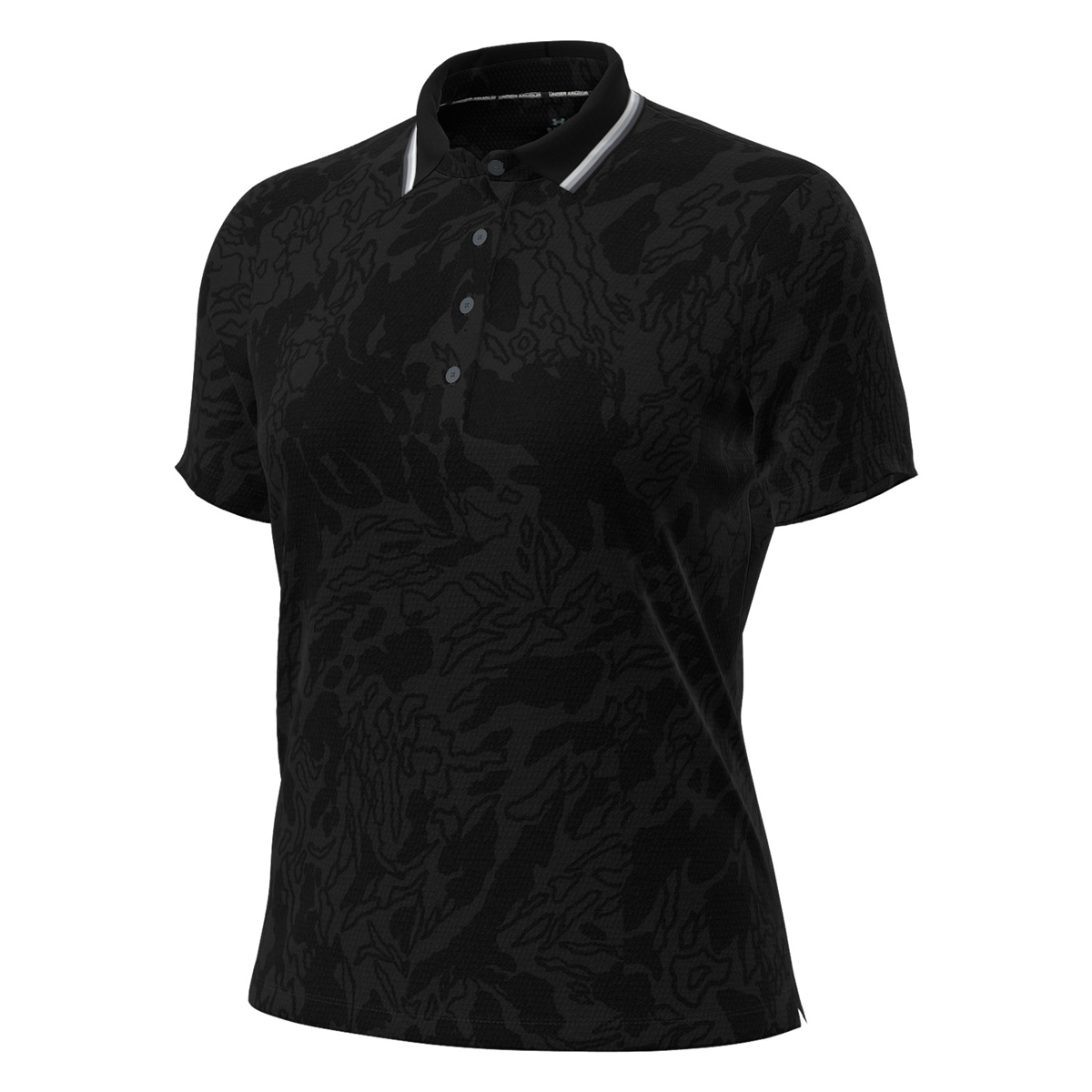 Picture of Under Armour Women's ArmourDry Archipelago Polo