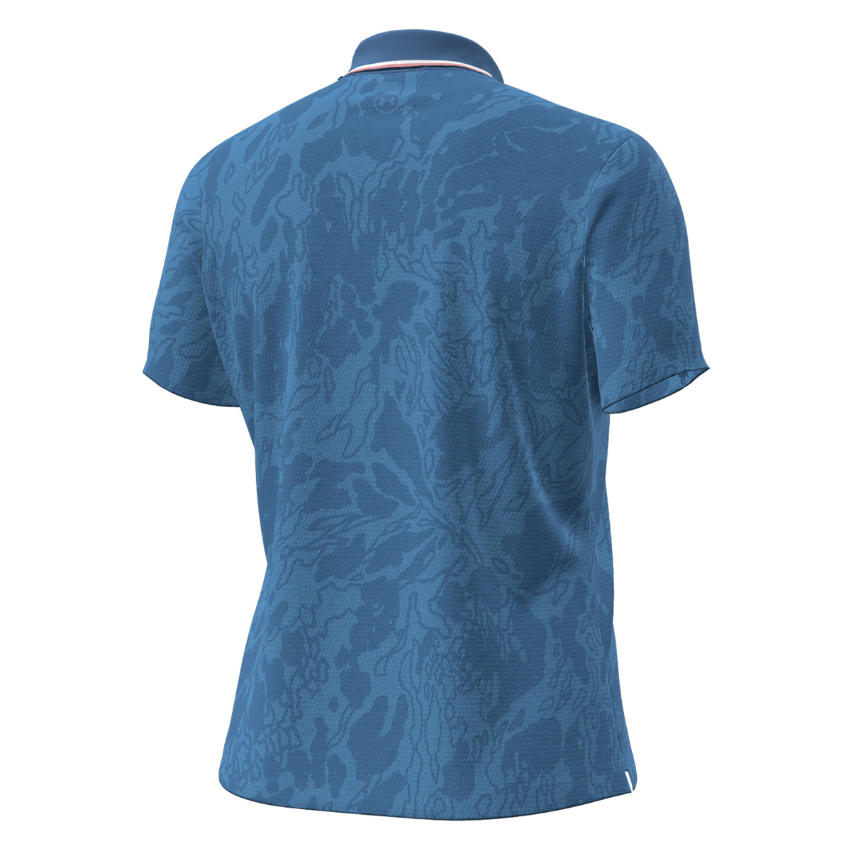 Picture of Under Armour Women's ArmourDry Archipelago Polo