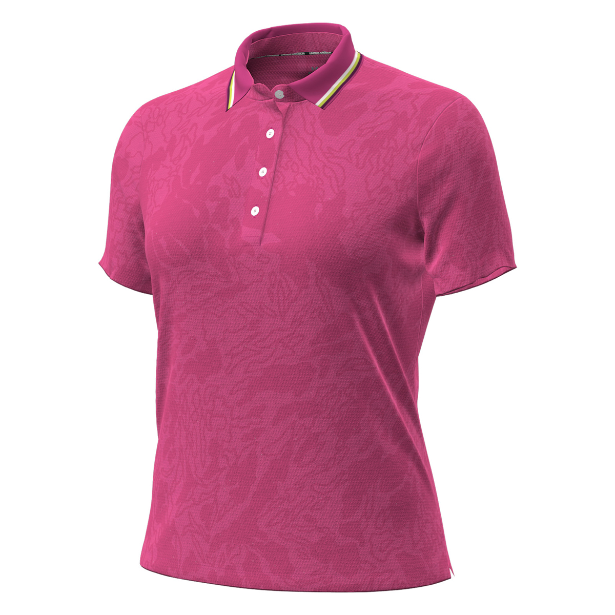 Picture of Under Armour Women's ArmourDry Archipelago Polo