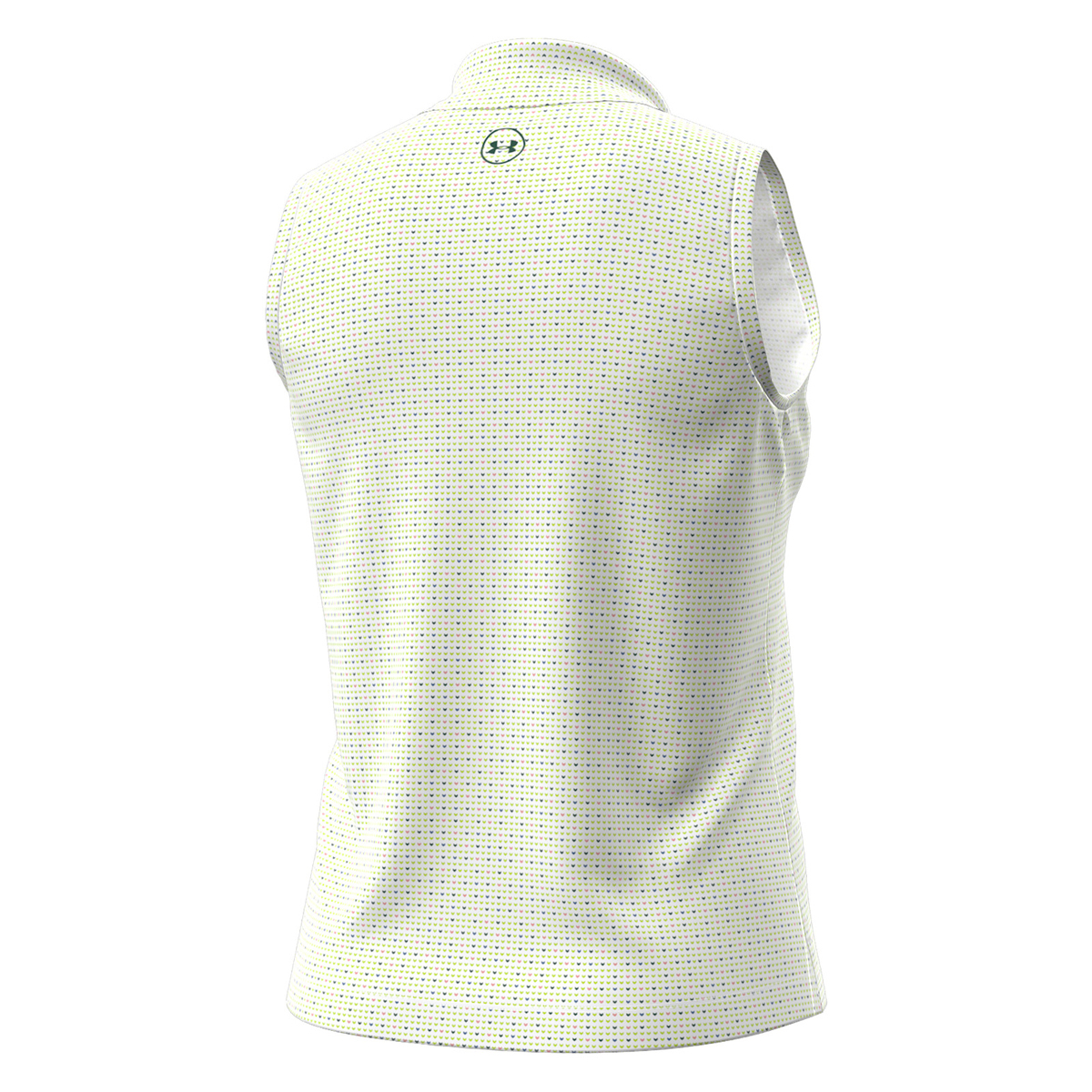 Picture of Under Armour Women's ArmourDry SL Printed Polo