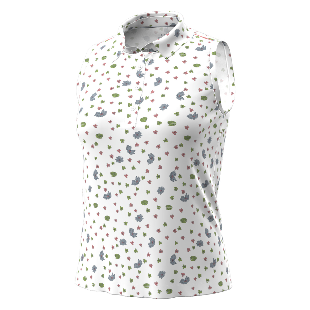 Picture of Under Armour Women's ArmourDry SL Printed Polo