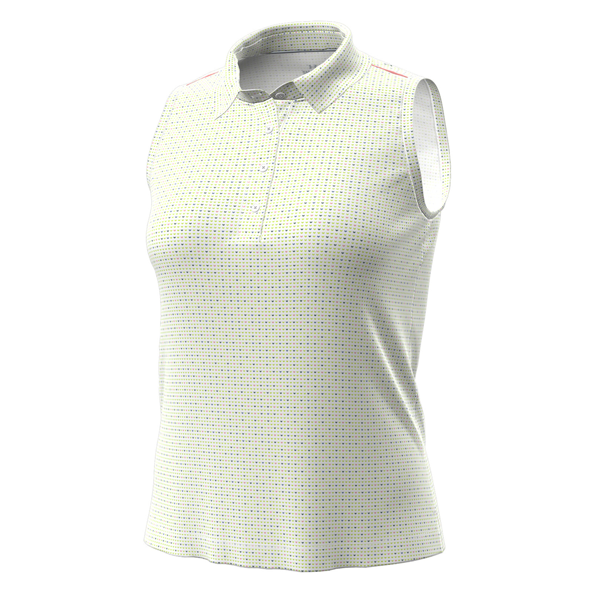 Picture of Under Armour Women's ArmourDry SL Printed Polo