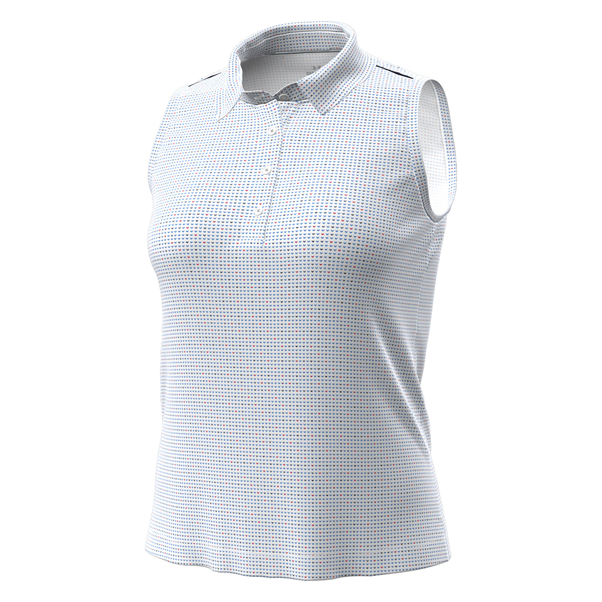 Picture of Under Armour Women's ArmourDry SL Printed Polo