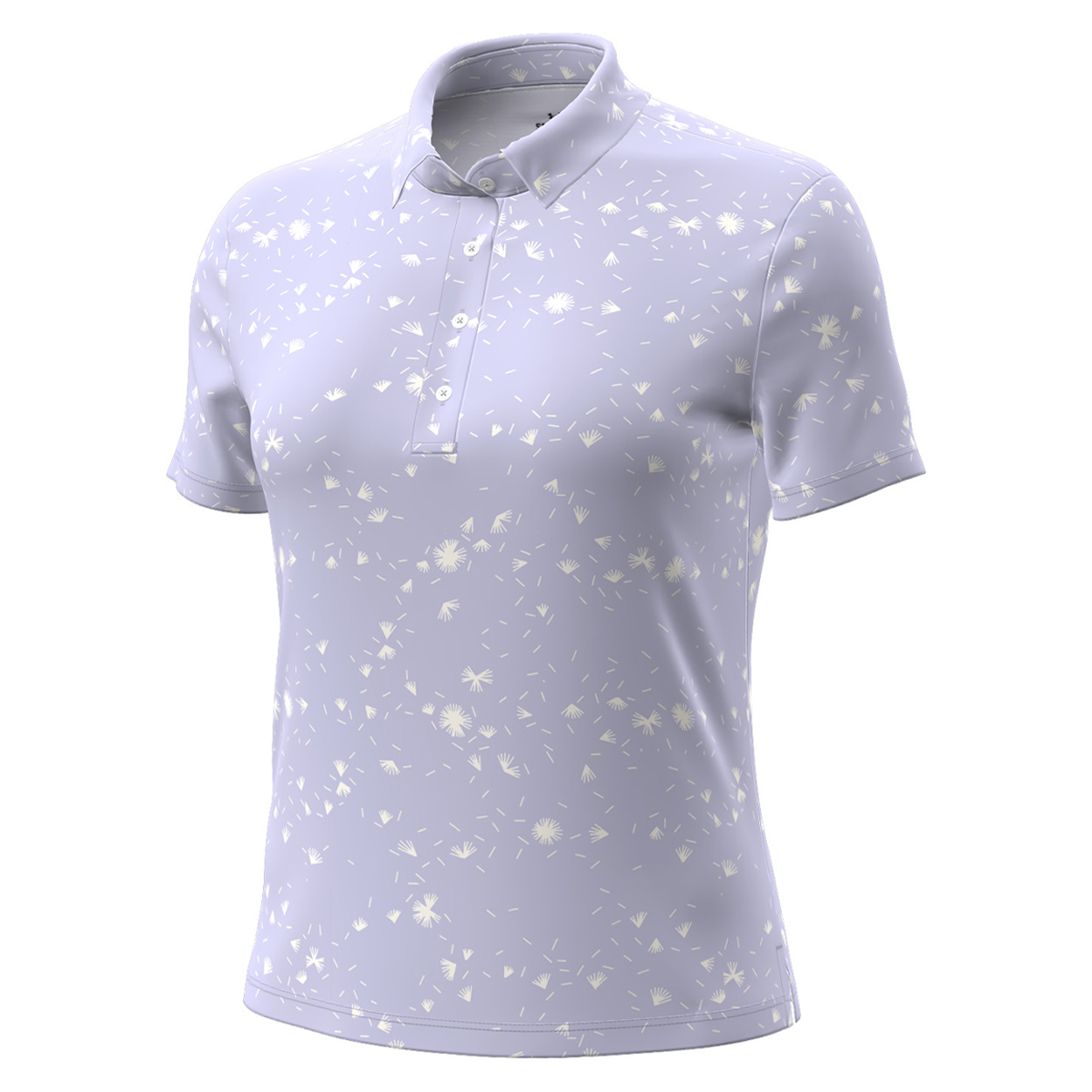 Picture of Under Armour Women's ArmourDry Sparkle Polo