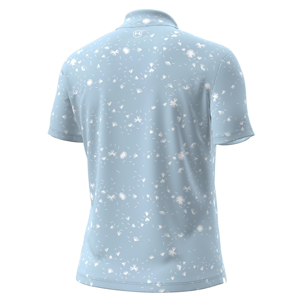 Picture of Under Armour Women's ArmourDry Sparkle Polo