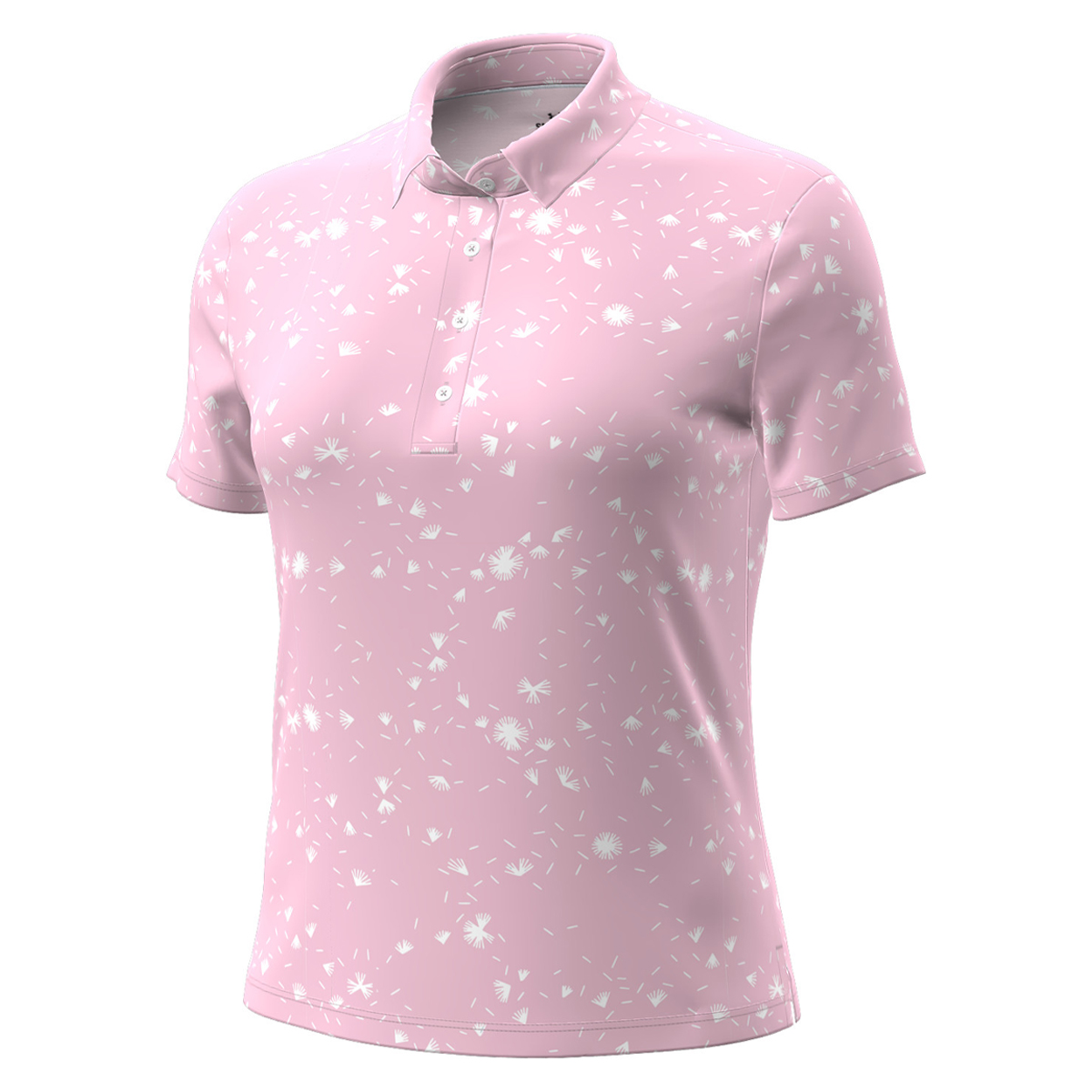 Picture of Under Armour Women's ArmourDry Sparkle Polo
