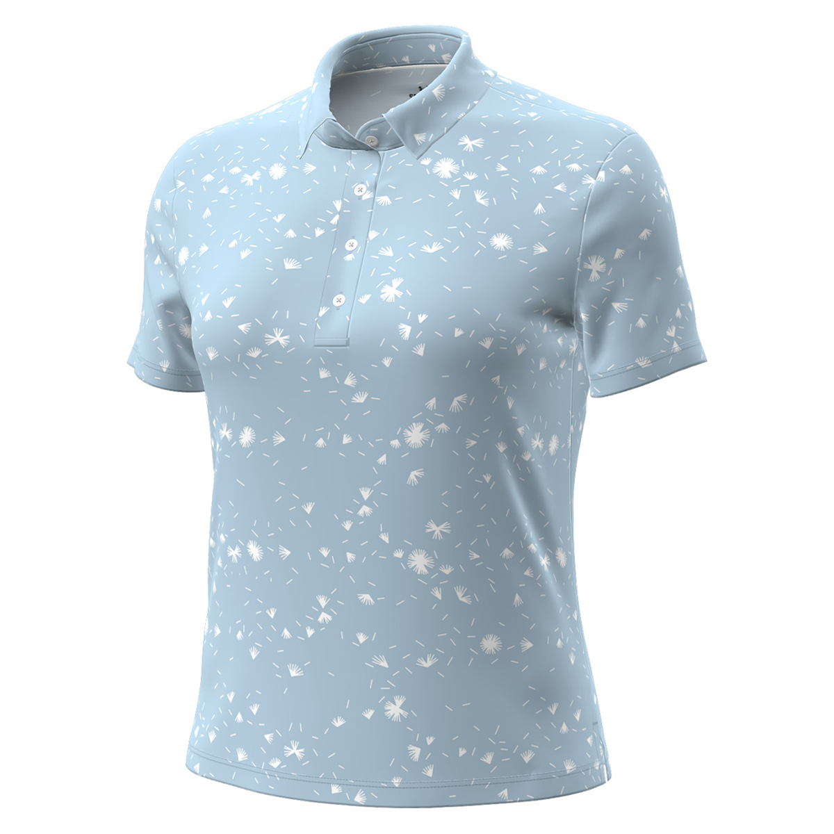 Picture of Under Armour Women's ArmourDry Sparkle Polo