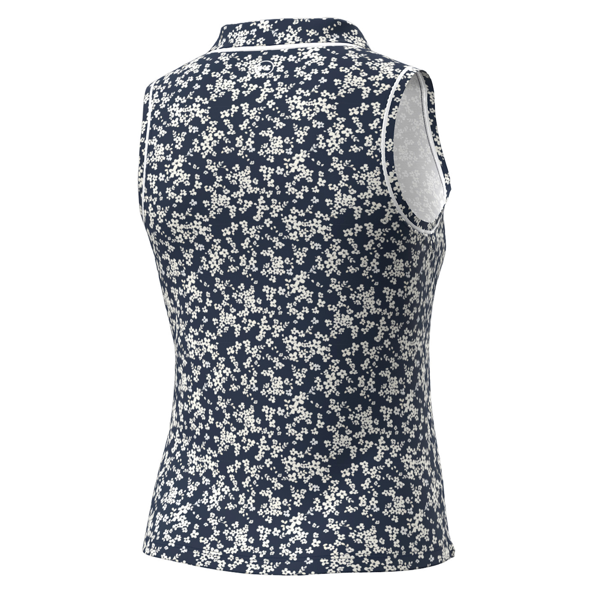 Picture of Under Armour Women's ArmourDry S/L Spring Polo