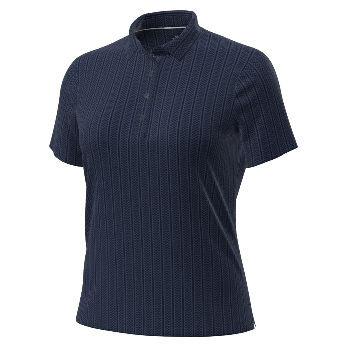 Picture of Under Armour Women's ArmourDry Chevron Polo